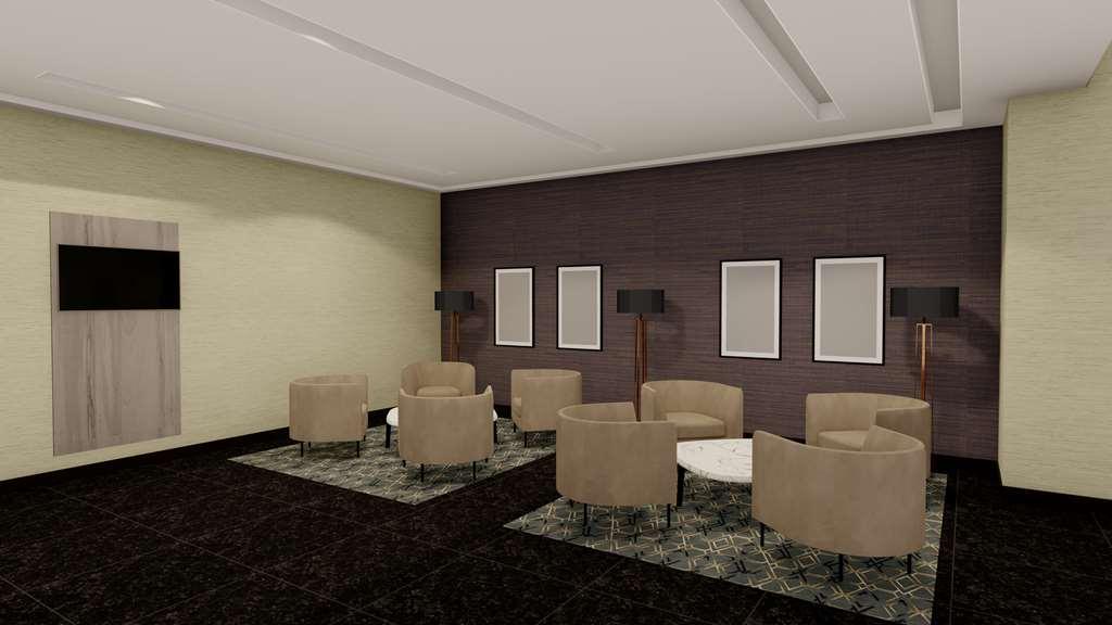 Hotel Doubletree By Hilton Trujillo Encalada Einrichtungen foto