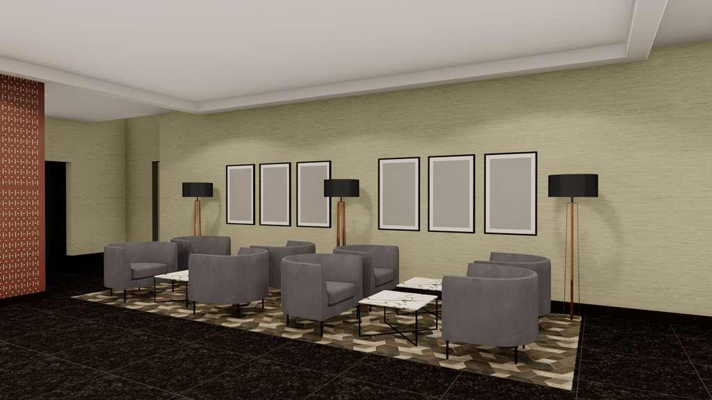 Hotel Doubletree By Hilton Trujillo Encalada Einrichtungen foto