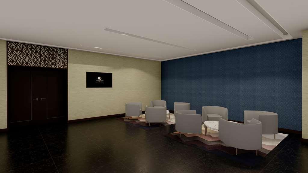 Hotel Doubletree By Hilton Trujillo Encalada Einrichtungen foto